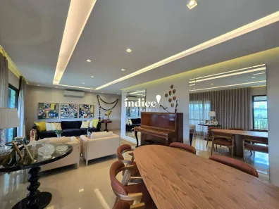 Apartamento com 3 Quartos à venda, 168m² no Residencial Alto do Ipê, Ribeirão Preto