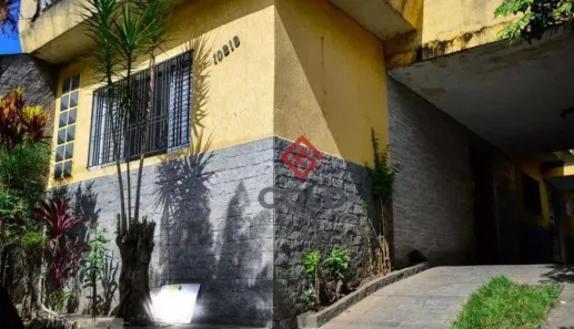 Casa com 2 Quartos à venda, 90m² no Jardim Adutora, São Paulo