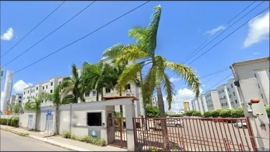 Apartamento com 2 Quartos à venda, 43m² no Antares, Maceió