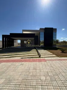 Casa com 4 Quartos à venda, 335m² no Vila das Flores, Betim