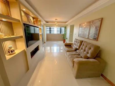 Apartamento com 3 Quartos à venda, 77m² no Ponta Verde, Maceió