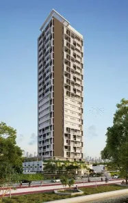 Apartamento com 2 Quartos à venda, 56m² no Aeroclube, João Pessoa