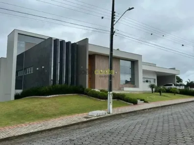 Casa com 4 Quartos para alugar, 360m² no Sul do Rio, Santo Amaro da Imperatriz