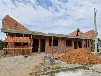 Casa com 2 Quartos à venda, 62m² no Jardim Josane, Sorocaba