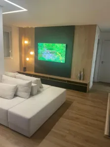 Apartamento com 2 Quartos à venda, 84m² no Parque São Jorge, São Paulo