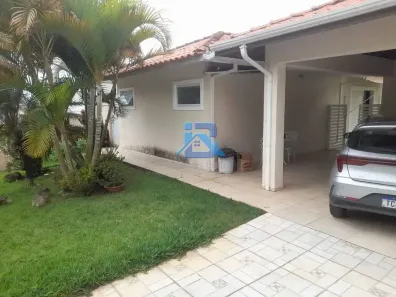 Casa de Condomínio com 2 Quartos à venda, 175m² no Parque das Laranjeiras, Itatiba