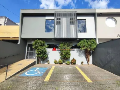 Imóvel Comercial para alugar, 180m² no Jardim do Mar, São Bernardo do Campo