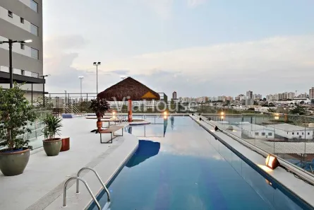 Apartamento com 3 Quartos à venda, 278m² no Ribeirânia, Ribeirão Preto