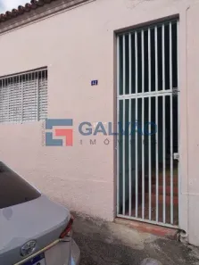 Casa com 2 Quartos à venda, 75m² no Ponte de São João, Jundiaí