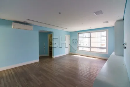 Apartamento com 3 Quartos à venda, 157m² no Consolação, São Paulo
