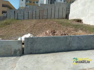 Lote/Terreno à venda, 137m² no Santa Terezinha, São Bernardo do Campo