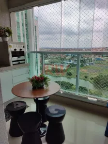 Apartamento com 3 Quartos à venda, 86m² no Jardim Pompéia, Indaiatuba