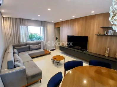 Casa de Condomínio com 3 Quartos à venda, 134m² no Perdizes, São Paulo