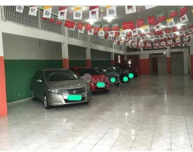 Prédio Comercial à venda, 670m² no Artur Alvim, São Paulo