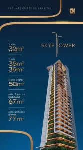 Apartamento com 2 Quartos à venda, 38m² no Umarizal, Belém