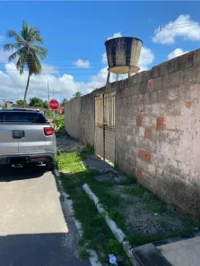 Lote/Terreno à venda, 280m² no Baixo, Barra dos Coqueiros