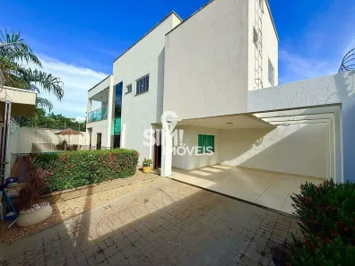 Sobrado com 3 Quartos à venda, 188m² no Plano Diretor Sul, Palmas