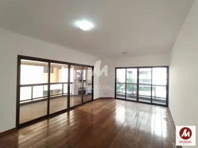 Apartamento com 4 Quartos à venda, 204m² no Centro, Ribeirão Preto