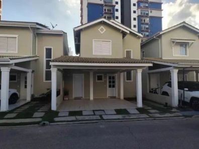Casa com 3 Quartos à venda, 148m² no Parque Campolim, Sorocaba