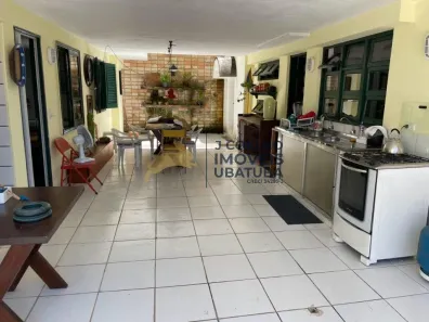 Casa com 5 Quartos à venda, 400m² no Umuarama, Ubatuba