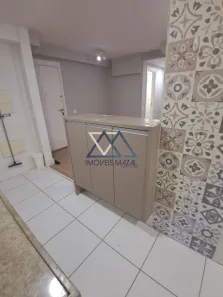 Apartamento com 2 Quartos para alugar, 54m² no Anil, Rio de Janeiro