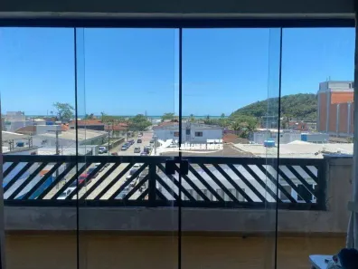 Apartamento com 3 Quartos à venda, 126m² no Boca da Barra, Itanhaém