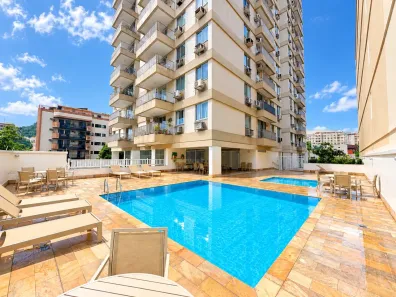 Apartamento com 2 Quartos à venda, 95m² no Botafogo, Rio de Janeiro