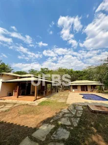 Casa com 4 Quartos à venda, 228m² no Centro, Pirenópolis