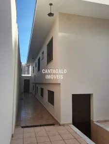 Apartamento com 4 Quartos para alugar, 250m² no Chácara Belenzinho, São Paulo