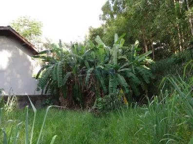 Lote/Terreno à venda, 677m² no City América, São Paulo