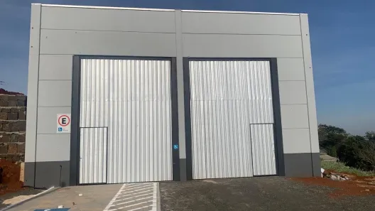 Galpão/Depósito/Armazém à venda, 171m² no Trevo, Chapecó