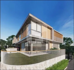 Casa com 3 Quartos à venda, 156m² no Itaguaçu, Florianópolis