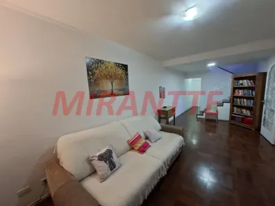 Sobrado com 3 Quartos à venda, 193m² no Casa Verde Alta, São Paulo