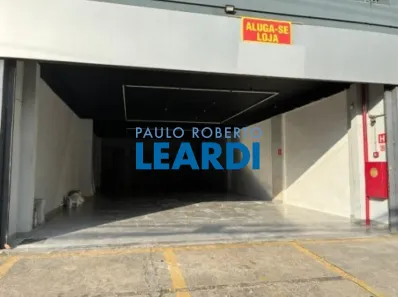 Ponto Comercial para alugar, 164m² no Vila Leopoldina, São Paulo