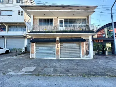 Sala Comercial para alugar, 120m² no Pio X, Caxias do Sul