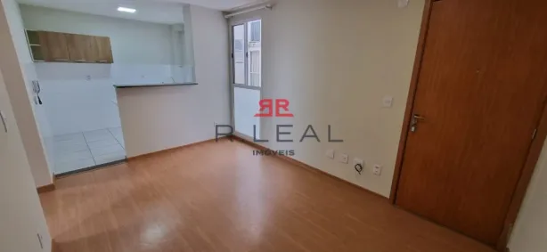 Apartamento com 2 Quartos à venda, 41m² no Jardim Alvorada, Bauru