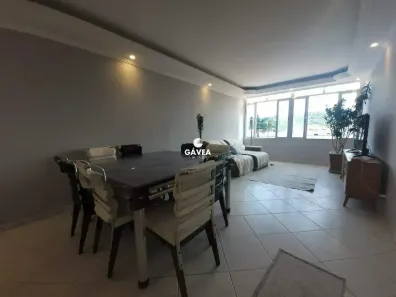 Apartamento com 2 Quartos à venda, 84m² no Centro, São Vicente