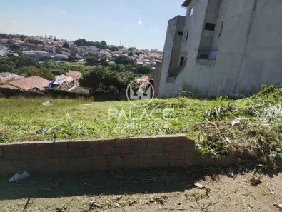 Lote/Terreno com 1 Quarto à venda, 282m² no Paulicéia, Piracicaba