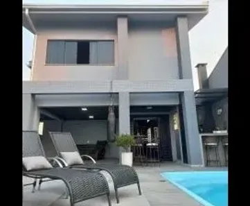 Casa com 4 Quartos à venda, 158m² no Dom Bosco, Itajaí