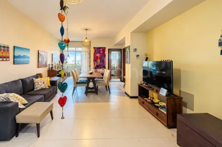 Apartamento com 3 Quartos à venda, 145m² no Lagoa da Conceição, Florianópolis