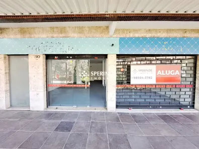 Ponto Comercial para alugar, 90m² no Rio Branco, Porto Alegre