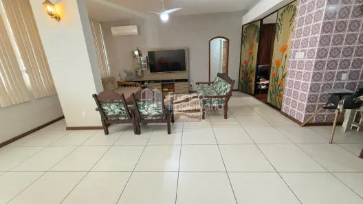 Apartamento com 3 Quartos à venda, 150m² no Icaraí, Niterói
