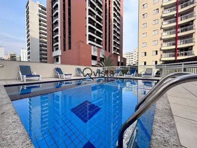 Apartamento com 3 Quartos à venda, 91m² no Pitangueiras, Guarujá