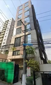Sala Comercial à venda, 27m² no Paraíso, São Paulo