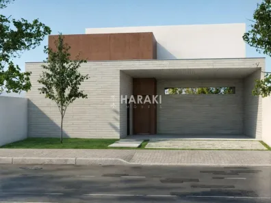 Casa com 3 Quartos à venda, 240m² no Jardim Cidade Monções, Maringá