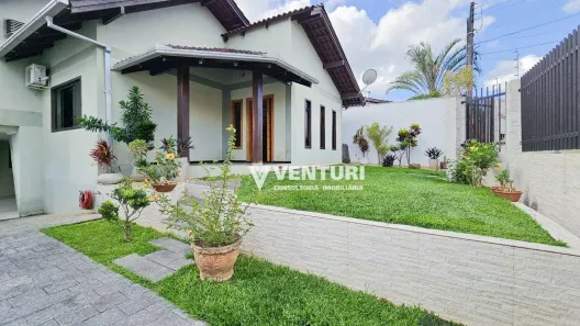 Casa com 4 Quartos à venda, 330m² no Escola Agrícola, Blumenau