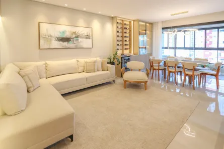 Apartamento com 4 Quartos à venda, 148m² no Centro, Balneário Camboriú