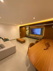 Apartamento com 3 Quartos à venda, 140m² no Setor Marista, Goiânia