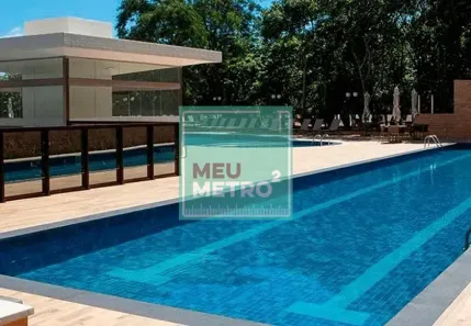 Apartamento com 3 Quartos à venda, 101m² no Itacorubi, Florianópolis
