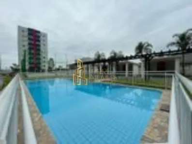 Apartamento com 2 Quartos à venda, 57m² no Cordeiros, Itajaí